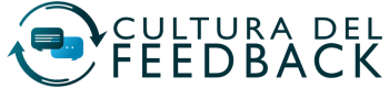 Cultura del feedback logo Color