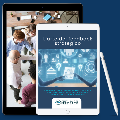 Scarica l'arte del feedback strategico