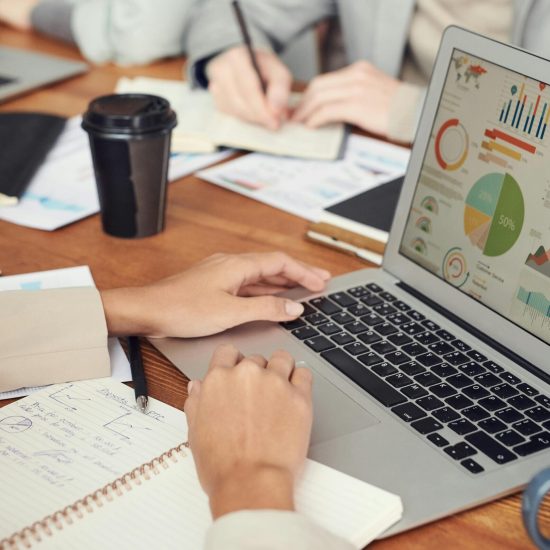 Consulenza strategica